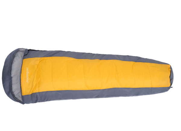 Спальный мешок ACAMPER BERGEN 300г/м2